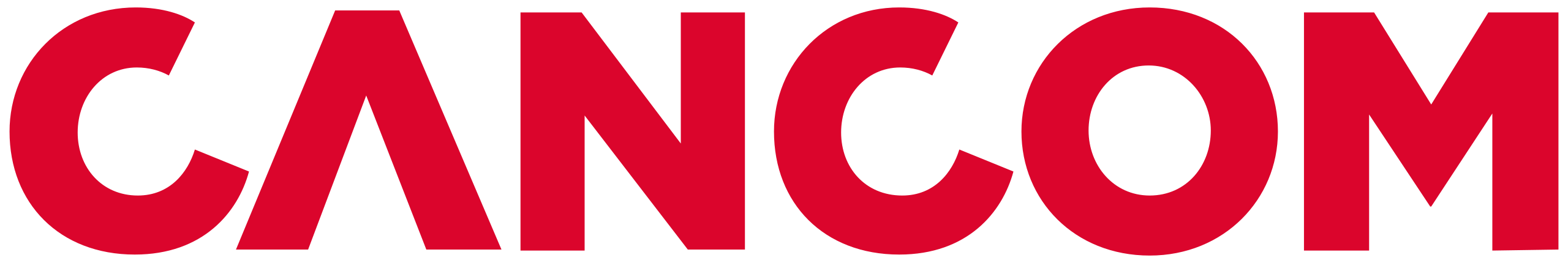CANCOM client logo