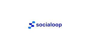 Socialoop client logo