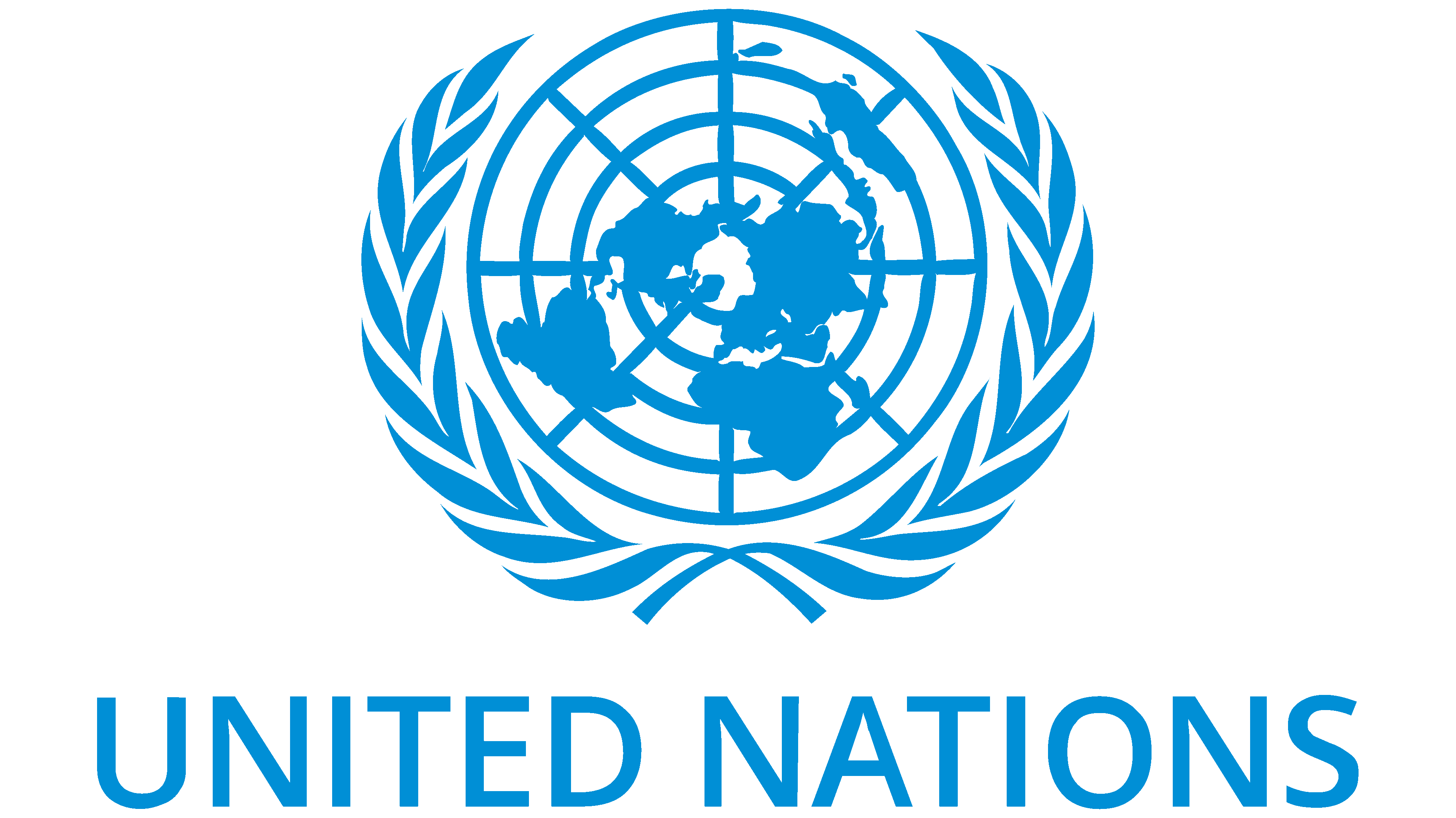United Nations client logo