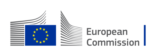 European Commission client logo