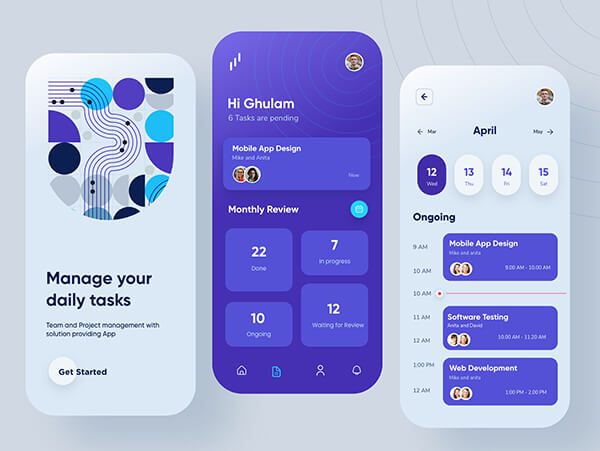 AI Chatbot for Customer Support